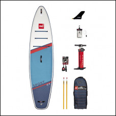 SUP RED PADDLE 11’3 SPORT